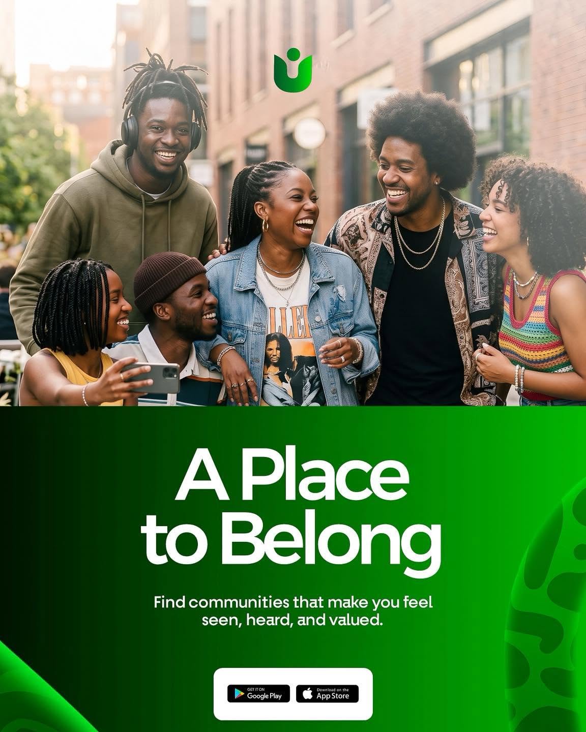 Great News! Have You Started Using UWA Social App?