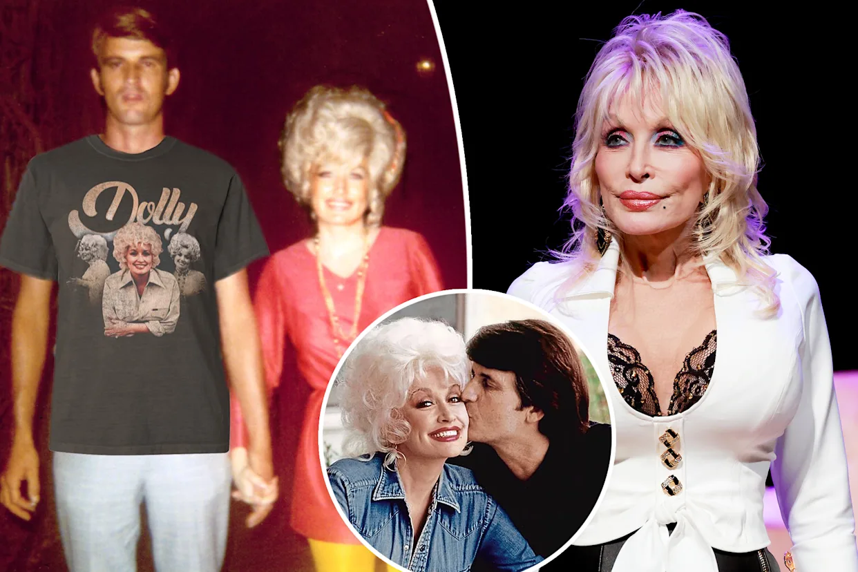 The reasons behind  Dolly Parton’s decision not to have children