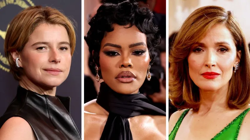 Oscars 2026: full list of nominees