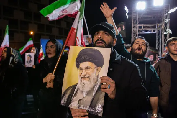 Why Iran’s New Leader May Not Be So Supreme