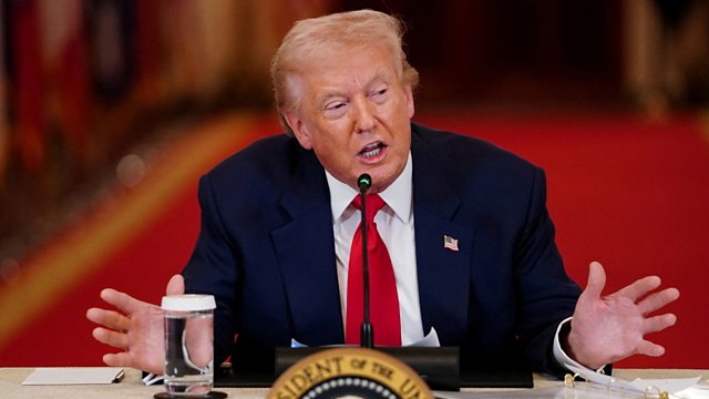 US Says War Objectives in Iran Could Be Achieved Within Four to Six Weeks