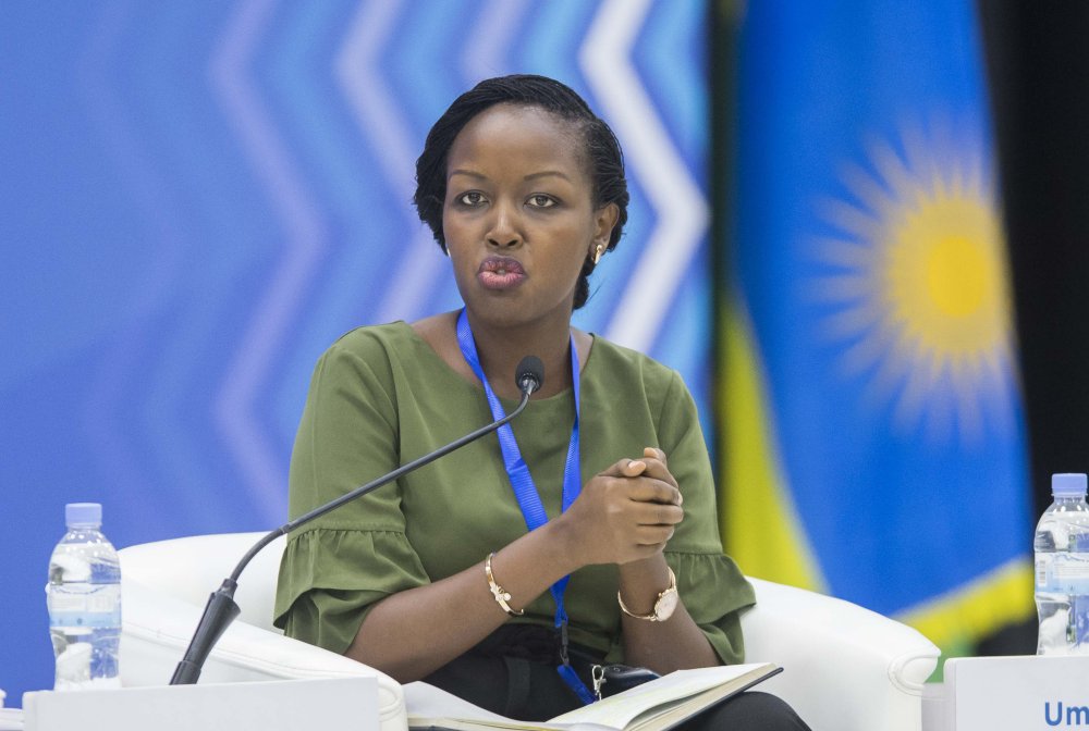 Rwanda to establish cybersecurity training academy