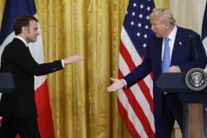 US France
